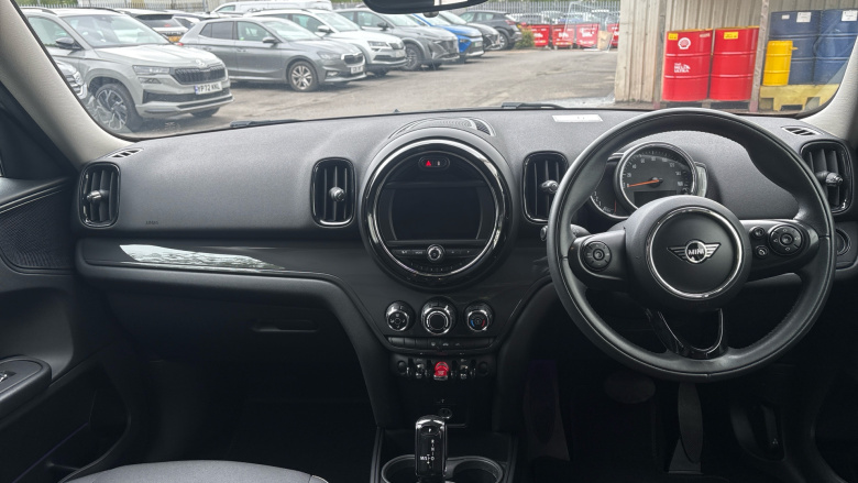 MINI Countryman 1.5 Cooper Classic 5dr Auto Petrol Hatchback